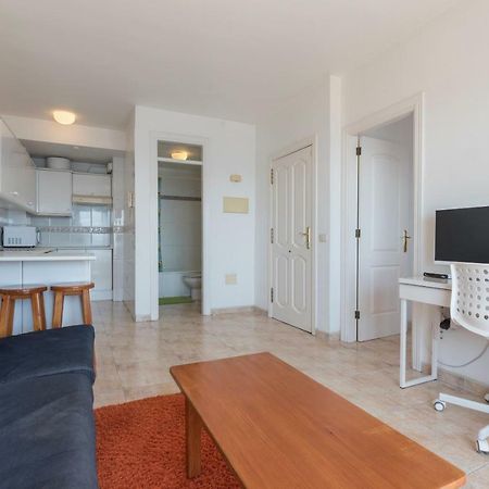 Bahia Suite Puerto de Santiago  Zewnętrze zdjęcie