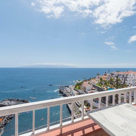 Bahia Suite Puerto de Santiago  Zewnętrze zdjęcie