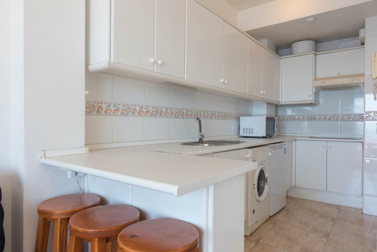 Bahia Suite Puerto de Santiago  Zewnętrze zdjęcie