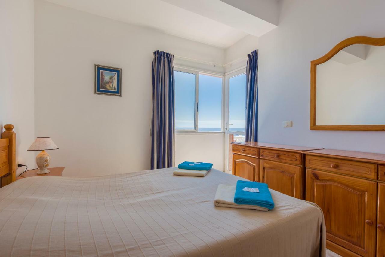Bahia Suite Puerto de Santiago  Zewnętrze zdjęcie