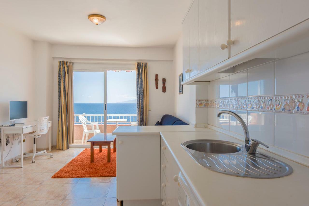 Bahia Suite Puerto de Santiago  Zewnętrze zdjęcie