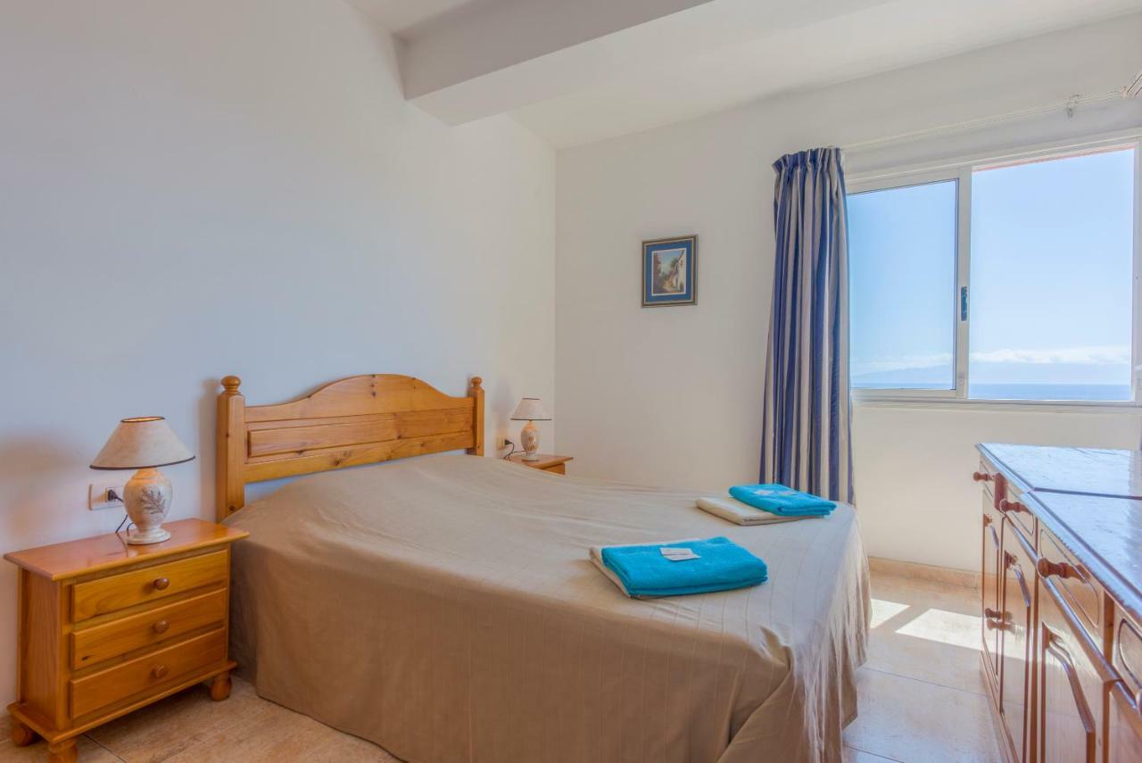 Bahia Suite Puerto de Santiago  Zewnętrze zdjęcie