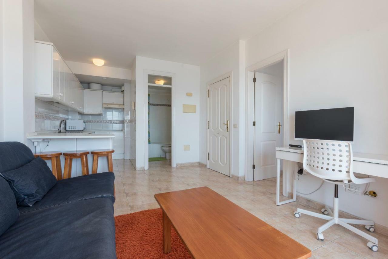 Bahia Suite Puerto de Santiago  Zewnętrze zdjęcie