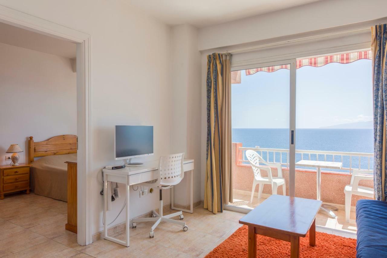 Bahia Suite Puerto de Santiago  Zewnętrze zdjęcie