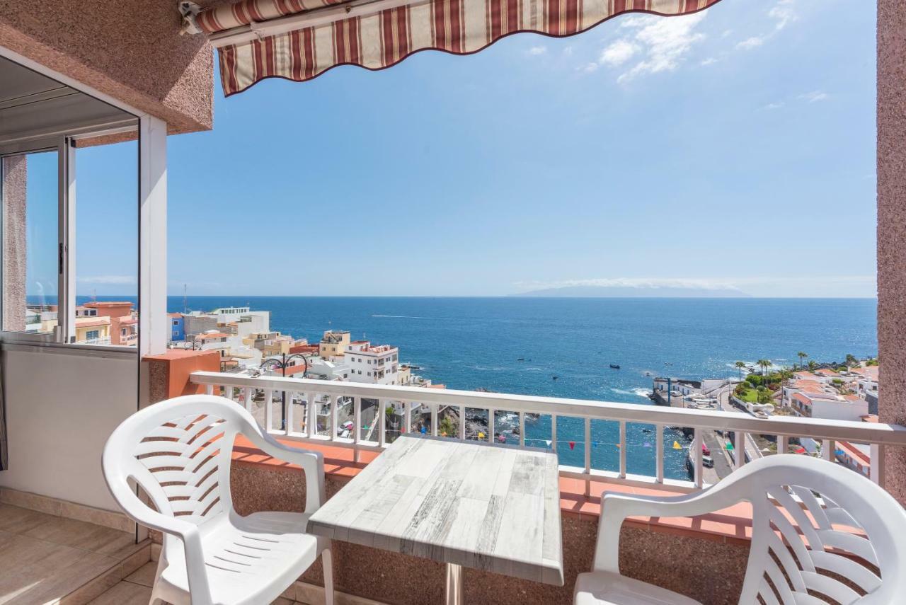 Bahia Suite Puerto de Santiago  Zewnętrze zdjęcie