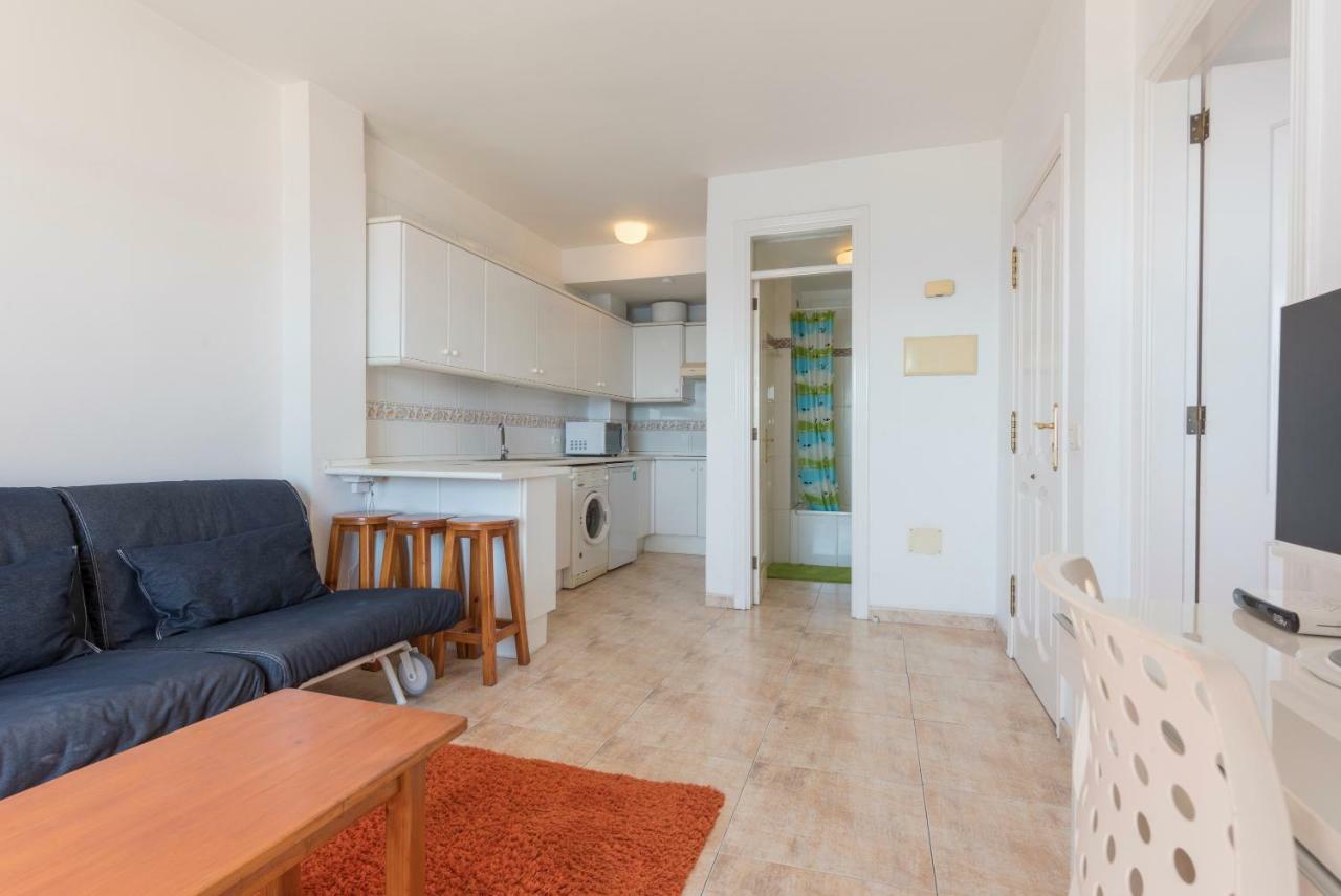 Bahia Suite Puerto de Santiago  Zewnętrze zdjęcie