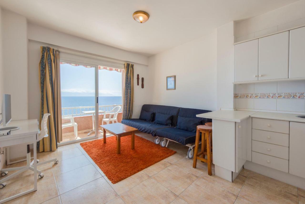 Bahia Suite Puerto de Santiago  Zewnętrze zdjęcie
