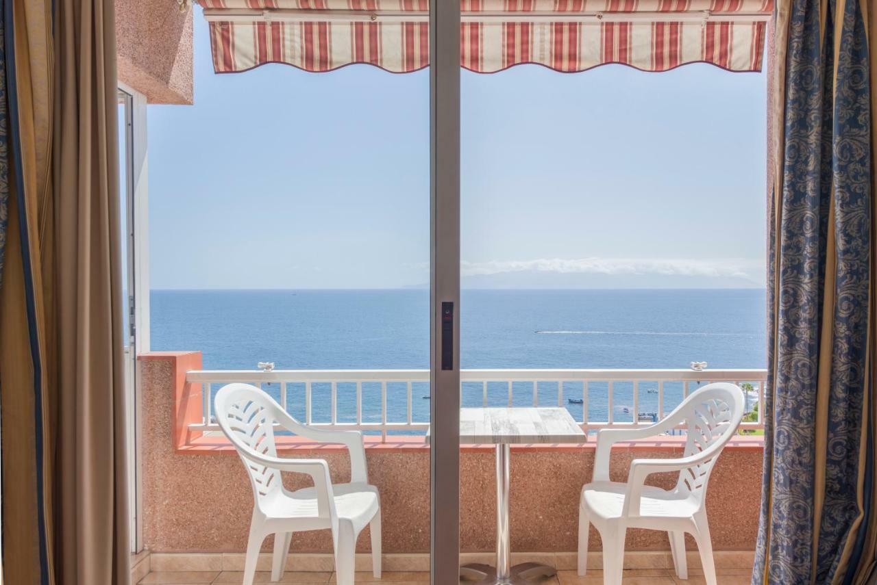 Bahia Suite Puerto de Santiago  Zewnętrze zdjęcie